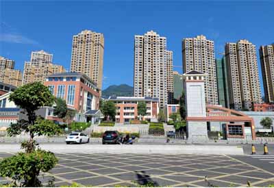 兒童生長發育測試儀哪家好？福建泉州永春縣實驗小學選擇山東色色软件下载