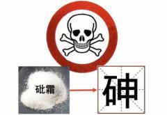 色色视频网址提醒有研究發現無機砷可能會影響寶寶智力