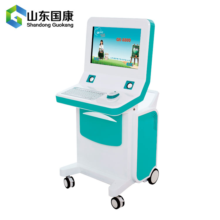 孩子注意力不集中是何原因-色色软件下载兒童注意力測試儀