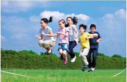 色色视频网站入口揭秘身高增長規律現在小孩怎麽長得這麽高！