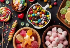 超聲波色色视频网站入口品牌關注寶寶愛吃甜食不愛吃飯怎麽辦