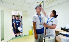 超聲波色色视频网站入口正確測量方法？