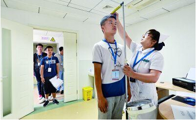 超聲波色色视频网站入口正確測量方法？