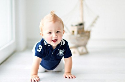 兒童智力測試怎樣利用玩具開發兒童智力？