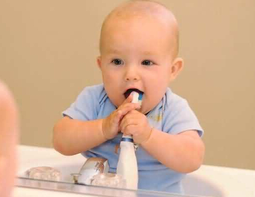 智商測試儀除了飲食能夠提高兒童智力還有哪些方式？