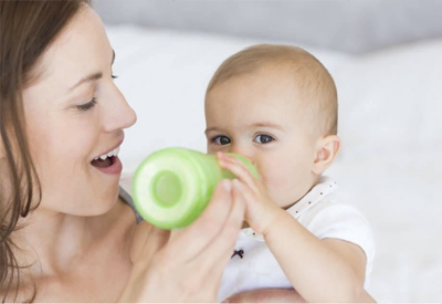 嬰幼兒身長體重測量儀專家體檢發現寶寶身高體重真的“不達標”怎麽辦？