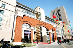 醫院色色视频网站入口被浙江大學醫學院附屬第二醫院采購