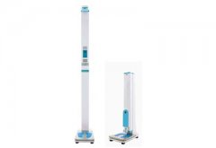 全自動色色视频网站入口測量身高顯高小技巧適用於中高考麵試體檢