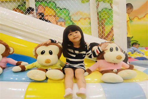 兒童智力檢測儀如何衡量兒童的智力？