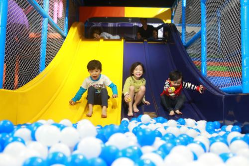 兒童智商檢測儀廠家那麽如何培養孩子玩中學習的興趣呢？