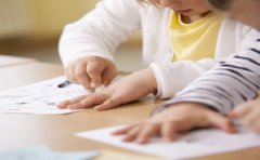 兒童注意力測試儀品牌想要鍛煉和進步兒童的注意力趕緊來看看