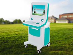 兒童智力檢測儀廠家通過使用標準化的測試來評估兒童智力