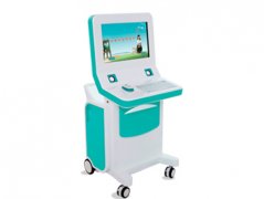 兒童智商檢測儀廠家發現孩子不喜歡與人溝通出現自卑怎麽辦