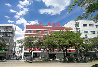 全自動嬰幼兒超聲波色色视频网站入口安裝浙江省慈溪峙山中醫醫院 全自動嬰幼兒超聲波色色视频网站入口安裝浙江省慈溪峙山中醫醫院