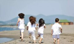 兒童綜合素質評價係統解讀家長認為孩子記憶力提高智力也能提高