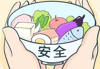 兒童生長發育測試儀提醒關注食品安全 兒童生長發育測試儀提醒關注食品安全