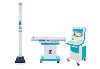 兒童生長發育測試儀品牌介紹如何判斷孩子身高是否矮小