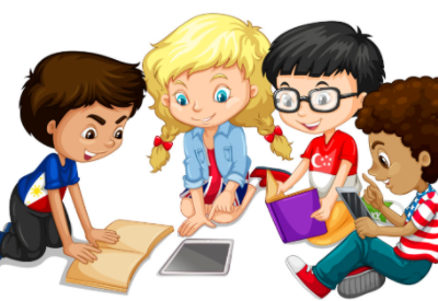 早期閱讀對兒童智力發展意義深遠 早期閱讀對兒童智力發展意義深遠