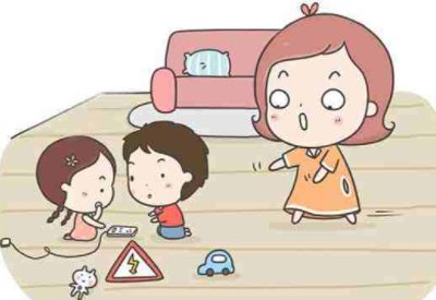 家庭教育不容忽視 家庭教育不容忽視