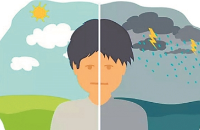 雙相情感障礙 雙相情感障礙