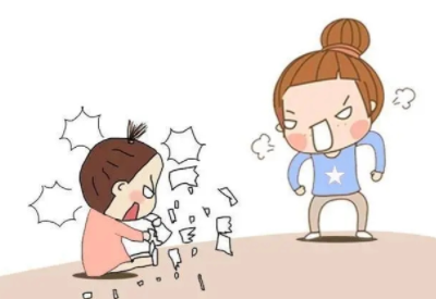 兒童偏異行為 兒童偏異行為