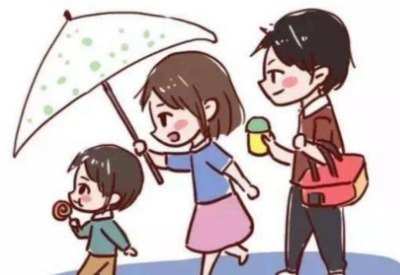 家長有不可推卸育兒責任要注重提升自己 家長有不可推卸育兒責任要注重提升自己