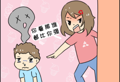 兒童心理健康測試儀揭示你的這些行為正在一步步將孩子推向自卑