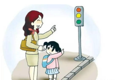 培養孩子綜合素質以身作則很重要 培養孩子綜合素質以身作則很重要