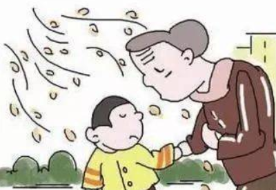 兒童色色污污免费APP下载网站：氣溫起伏不定如何正確給兒童增減衣物