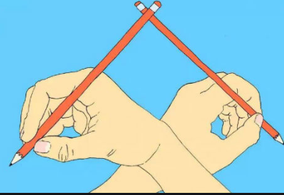 鍛煉左手好處多 鍛煉左手好處多