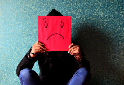 罕見四歲男孩竟患抑鬱症！