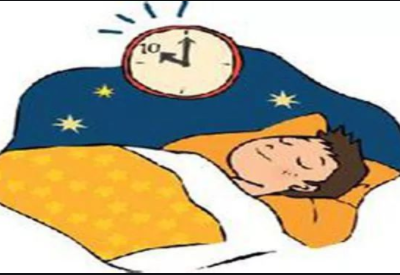 晚睡會影響孩子正常的智力發育 晚睡會影響孩子正常的智力發育