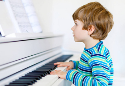 興趣班選擇要參考孩子性格 興趣班選擇要參考孩子性格