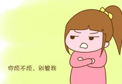 小心你的嘮叨會讓孩子出現心理問題 小心你的嘮叨會讓孩子出現心理問題