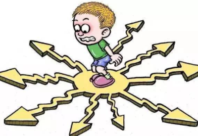 為什麽往往聰明的孩子在學習上更加粗心馬虎 為什麽往往聰明的孩子在學習上更加粗心馬虎