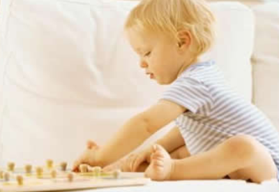 智力開發訓練的科學計劃 智力開發訓練的科學計劃