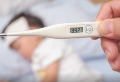 流感發高燒會不會把孩子的腦子燒壞 流感發高燒會不會把孩子的腦子燒壞