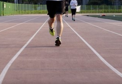 兒童新學期應適度增加體育活動 兒童新學期應適度增加體育活動