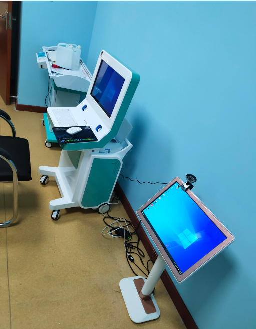 兒童心理健康測試儀 兒童心理健康測試儀