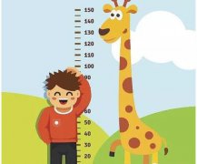 兒童色色视频网站入口-測量兒童身高體重的意義