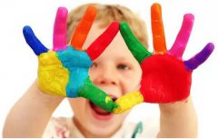 [山東棗莊]色色视频网址檢測兒童智力的八種類型