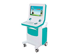 608兒童生長發育測試儀廠家科普:兒童行為發育遲緩的七個標準