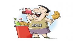 617（廣東清遠）gk兒童綜合素質測評係統談兒童肥胖的危害有哪些？