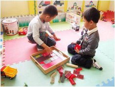 兒童注意力測試儀檢測不同年齡的孩子關注的注意力時間有多長?[山東色色软件下载]