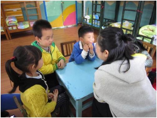 【色色软件下载】兒童智商測試儀分享關於兒童神經係統的發育