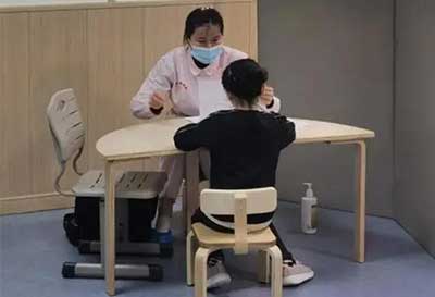 色色视频网址廠家介紹兒童保健科有哪些檢查設備？